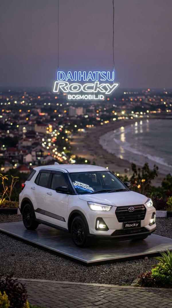 Daihatsu Subang